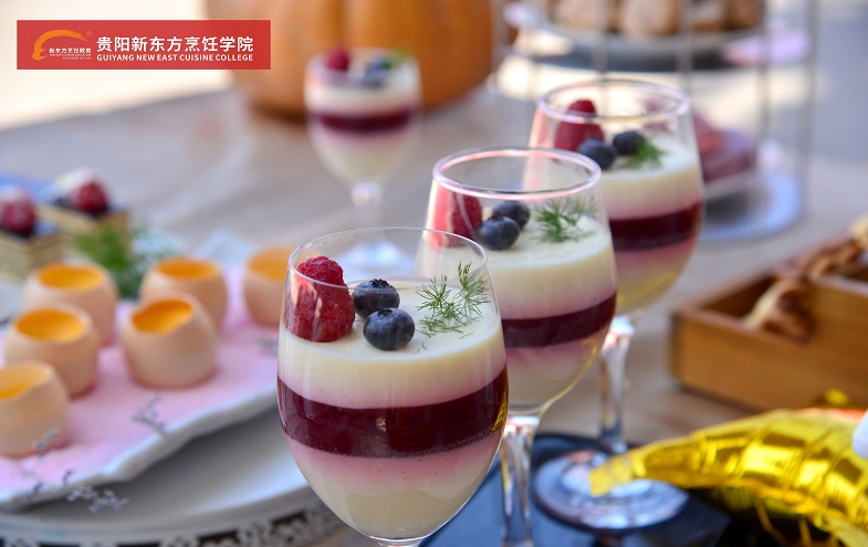 新东方西餐专业