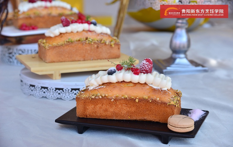 新东方西餐专业