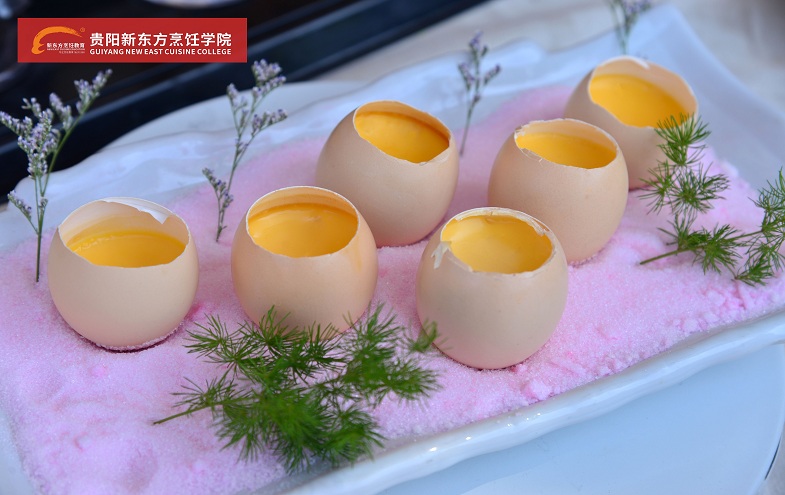 新东方西餐专业