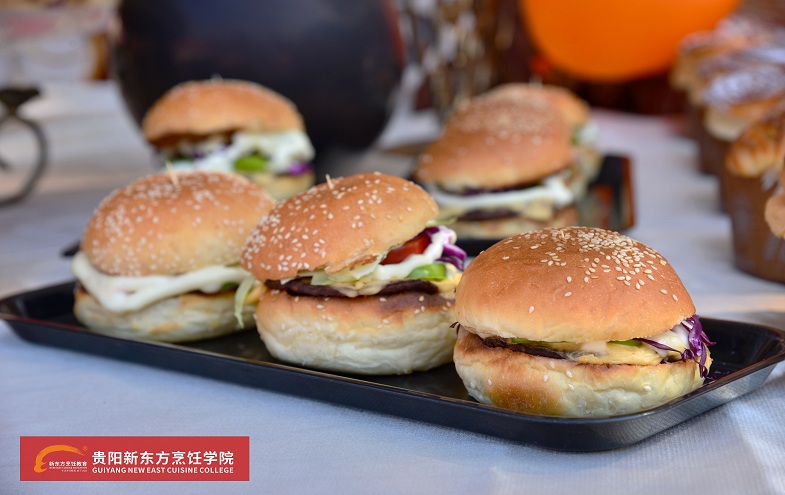 新东方西餐专业