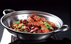 炝锅红烧肉怎么做好吃？