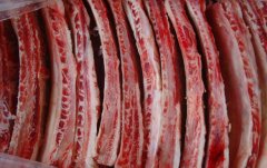 红烧牛肋骨的做法