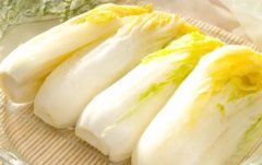 生焗娃娃菜的做法