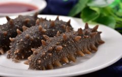 青椒烧海参怎么做好吃？