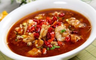 香辣馋嘴蛙的做法