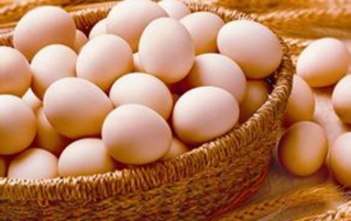 吃鸡蛋的好处和坏处