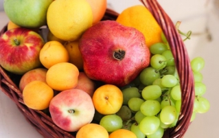 水果中一般有多少碳水化合物？