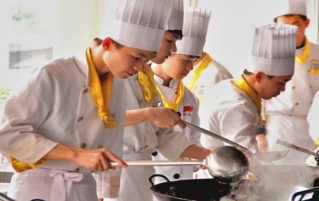 烹饪的作用有哪些？