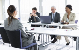 职业指导：新人接到面试通知后做什么？