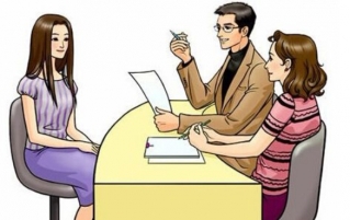 职业指导：新人面试“意外”这样应对