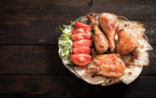 哪些食物能减少水肿症状？