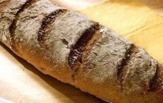 斯佩尔特面包是什么？能减肥吗？