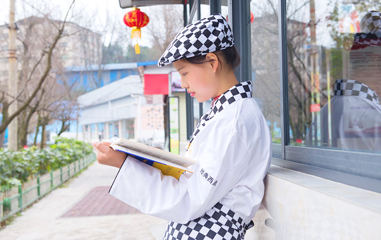 选择书的时候，就像在选择一生的朋友