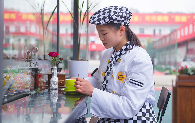 品味美味的时间是最美妙的时光