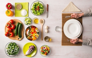 糖尿病患者如何健康饮食？