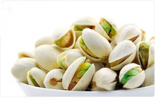 开心果的营养价值和8个健康功效