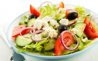 西餐冷菜的特点和基本要求