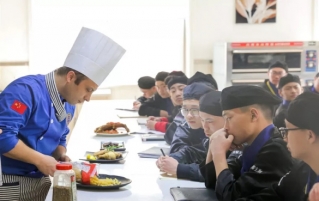 7个要素让你成为顶级厨师