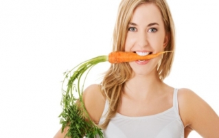 15个健齿固齿的最佳食物