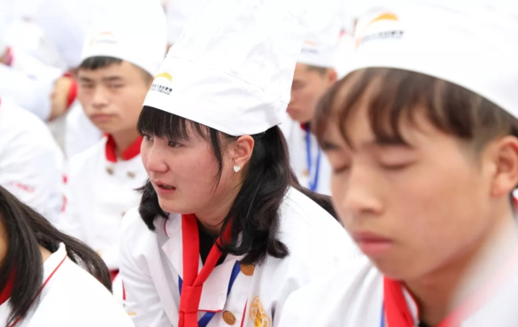 感恩励志教育演说