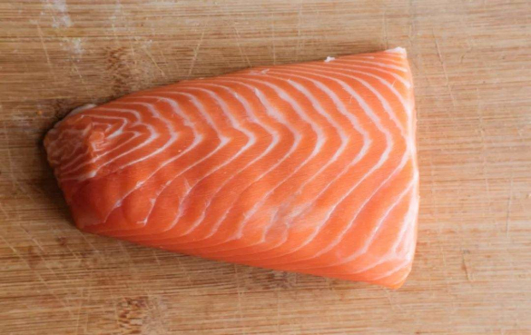 鲑鱼