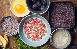 石榴子可以吃吗？石榴子有哪些功效与作用