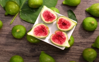 无花果怎么吃_无花果有那些功效与作用？