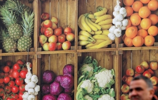 保存食物的常用方法有哪些？