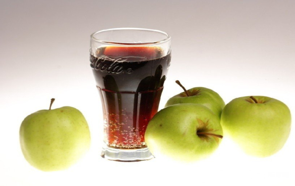 苹果醋