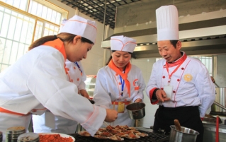 学烧烤一般要多久？