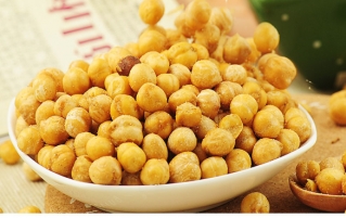 如何烹饪鹰嘴豆？