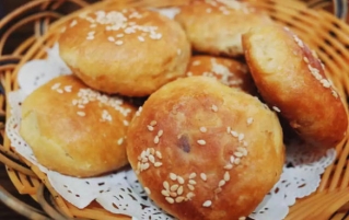 起酥皮的做法-大包酥和小包酥的区别