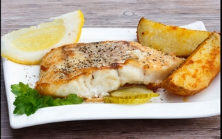 西餐中的焗及焗类菜肴