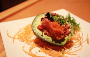 西餐冷菜工作岗位任务流程