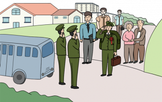 退伍军人十大高薪工作,退伍后干什么工作好？