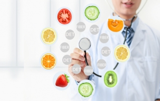 贫血通过饮食来“强化”