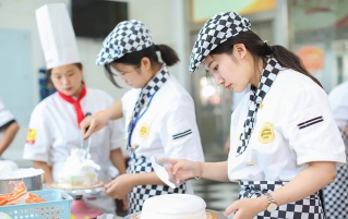 在贵阳烘焙培训一般多少钱