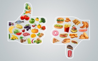 健康饮食：春节饮食指导