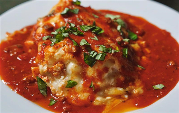 千層麵(lasagna)是什麼?意式千層麵的做法