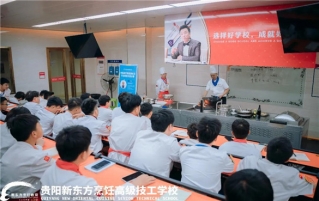 厨师进行烹饪展示时的4个小贴士