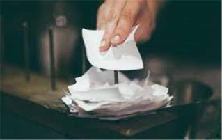 厨房催菜员（expediter）是什么意思？