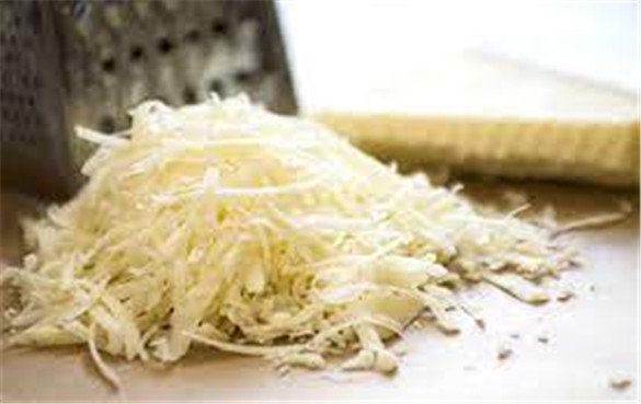 奶酪丝
