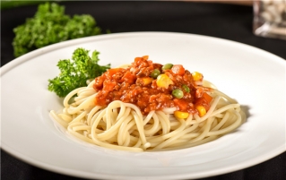 这些西式菜肴能吃一周！