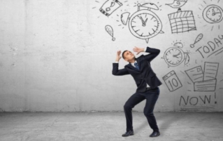 学习烹饪的5个时间管理技巧