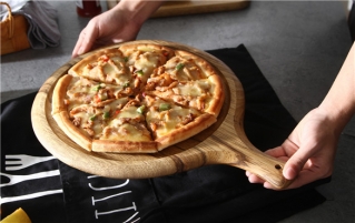 制作完美比萨饼的3个小贴士