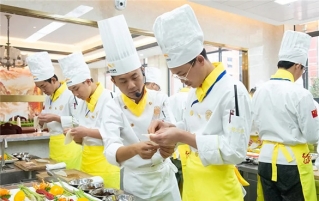 提高烹饪速度的5个小贴士