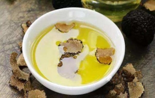 松露油的真假问题