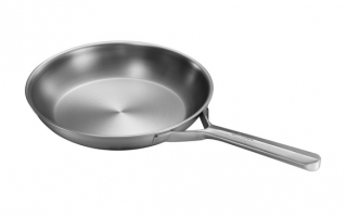 如何去除不锈钢锅上的白点和斑点？