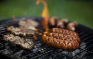 最古老的烹饪形式是什么？