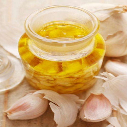 大蒜油